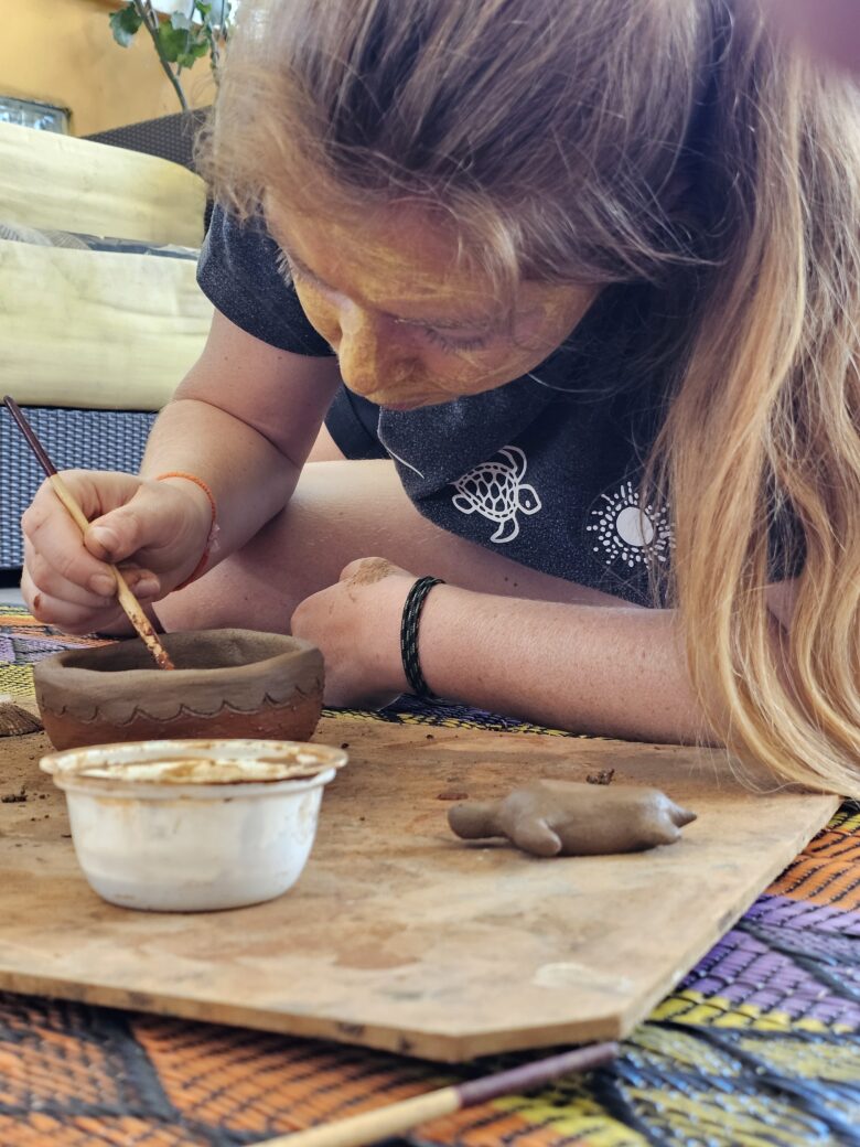 Atelier Poterie