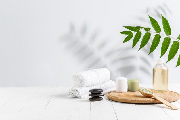 Massage traditionnel mahorais